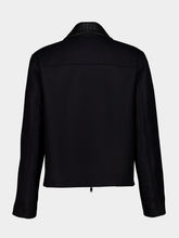 Bottega Veneta JACKET SPLITTABLE WOOL