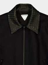 Bottega Veneta JACKET SPLITTABLE WOOL