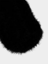 Gucci Black Bow Running Fury