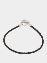 Bottega Veneta BRACELET STERLING LEATHER