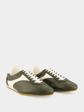 Bottega Veneta SNEAKERS SHOT SOFT CALFSKIN