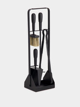 Eldvarm Emma Noir Companion Set