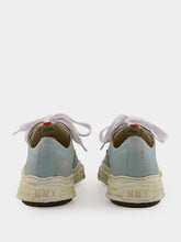 Maison Mihara Yasuhiro Light Blue Hank OG Sole Sneakers