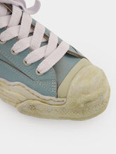 Maison Mihara Yasuhiro Light Blue Hank OG Sole Sneakers