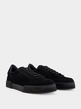 Dolce & Gabbana Black Portofino Light Sneakers