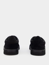 Dolce & Gabbana Black Portofino Light Sneakers