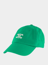 Celine CAP TRIOMPHE COTTON