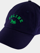 Celine CAP CELINE SULKY COTTON