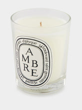 Diptyque Ambre Candle 190g
