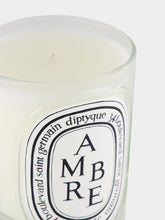Diptyque Ambre Classic Candle 190gr