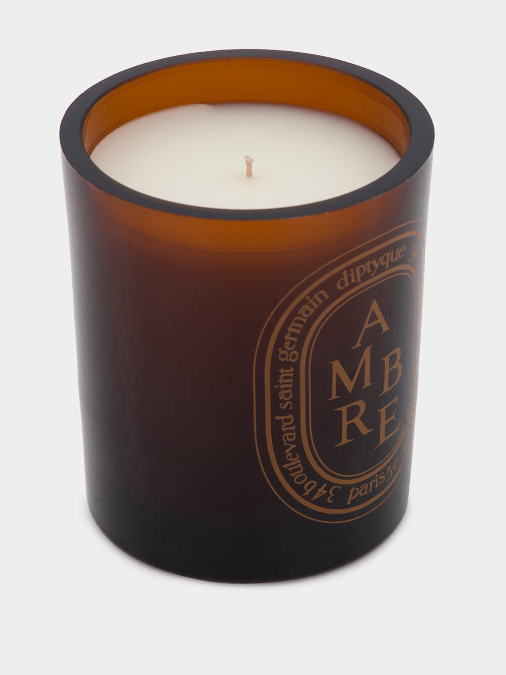 Ambre Medium candle 300g