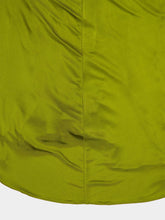 Tom Ford Chartreuse Reverie Maxi Dress