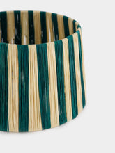 Fantasia Arte Wicker Abat Jour