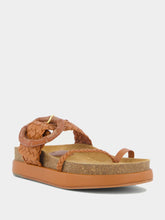 Johanna Ortiz Broadwalk Romance Sandals