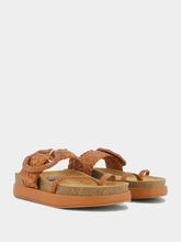Johanna Ortiz Broadwalk Romance Sandals