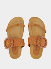 Johanna Ortiz Broadwalk Romance Sandals
