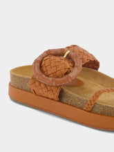 Johanna Ortiz Broadwalk Romance Sandals