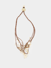 Johanna Ortiz Magical Chant Necklace