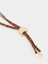 Johanna Ortiz Magical Chant Necklace