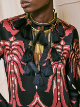 Johanna Ortiz Black Truly Magical Necklace