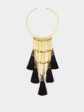 Johanna Ortiz Black Truly Magical Necklace