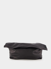 Johanna Ortiz Black Sultan Of Swing Maxi Clutch
