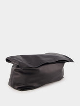Johanna Ortiz Black Sultan Of Swing Maxi Clutch
