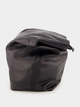 Johanna Ortiz Black Sultan Of Swing Maxi Clutch