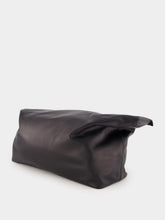 Johanna Ortiz Black Sultan Of Swing Maxi Clutch