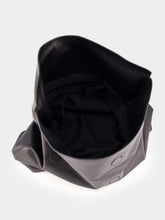 Johanna Ortiz Black Sultan Of Swing Maxi Clutch