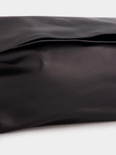 Johanna Ortiz Black Sultan Of Swing Maxi Clutch
