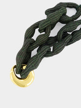 Johanna Ortiz Mayahuel Green Reverence To Their Gods Necklace