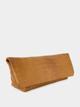 Johanna Ortiz Sultan of Swing Maxi Clutch