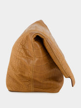 Johanna Ortiz Sultan of Swing Maxi Clutch