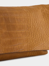 Johanna Ortiz Sultan of Swing Maxi Clutch