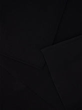 Tom Ford Black Open-Back Maxi Dress