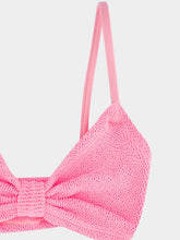 Hunza G Bubblegum Alicia Bikini