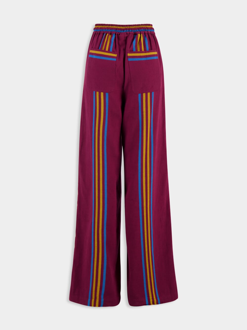 x Marrakshi Alnilam Striped Pants