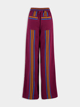 Paula x Marrakshi Alnilam Striped Pants