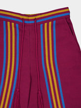 Paula x Marrakshi Alnilam Striped Pants