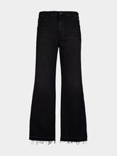 Amiri Vintage Black MA Fit Jeans