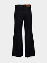 Amiri Vintage Black MA Fit Jeans