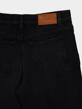 Amiri Vintage Black MA Fit Jeans