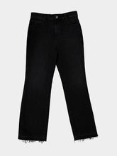 Amiri Vintage Black MA Fit Jeans