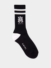 Amiri MA Core Logo Socks
