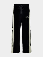 Amiri Black Bones Track Pant