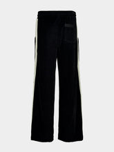 Amiri Black Bones Track Pant