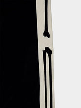 Amiri Black Bones Track Pant