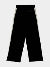 Amiri Black Bones Track Pant