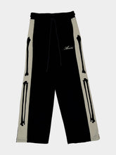 Amiri Black Bones Track Pant